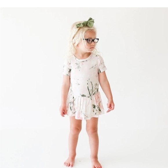 Posh Peanut Other - 𝅺POSH peanut twirl skirt bodysuit